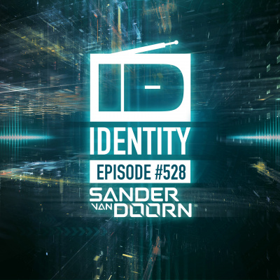 Sander Van Doorn - Identity