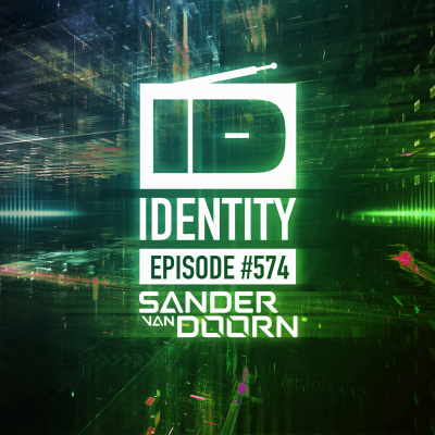 Sander Van Doorn - Identity