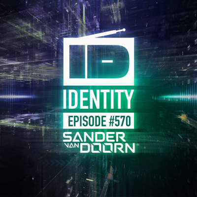 Sander Van Doorn - Identity