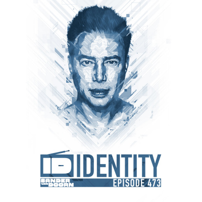 Sander Van Doorn - Identity