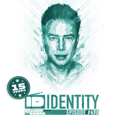 Sander Van Doorn - Identity