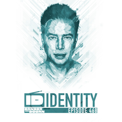Sander Van Doorn - Identity