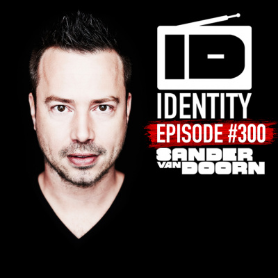 Sander Van Doorn - Identity