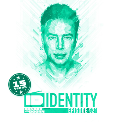 Sander Van Doorn - Identity