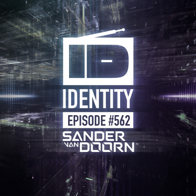 Sander Van Doorn - Identity