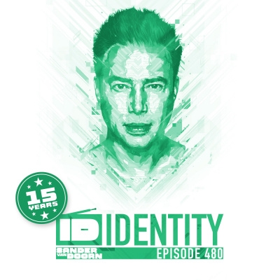 Sander Van Doorn - Identity