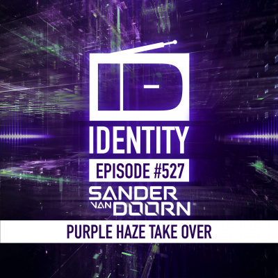 Sander Van Doorn - Identity