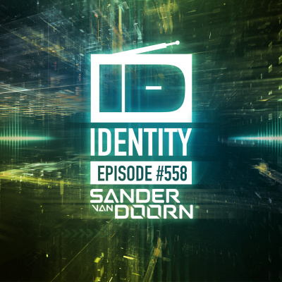 Sander Van Doorn - Identity