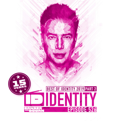 Sander Van Doorn - Identity