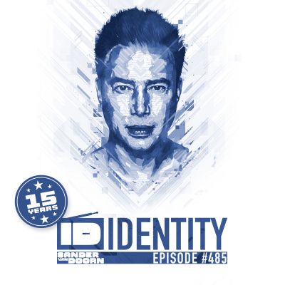 Sander Van Doorn - Identity