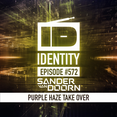 Sander Van Doorn - Identity