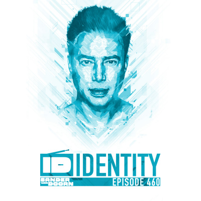 Sander Van Doorn - Identity