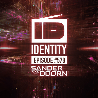 Sander Van Doorn - Identity
