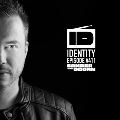 Sander Van Doorn - Identity
