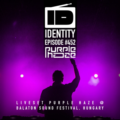 Sander Van Doorn - Identity