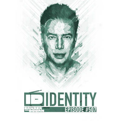 Sander Van Doorn - Identity