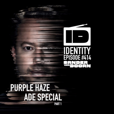 Sander Van Doorn - Identity