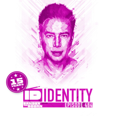 Sander Van Doorn - Identity