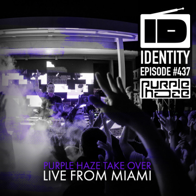 Sander Van Doorn - Identity