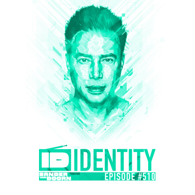 Sander Van Doorn - Identity
