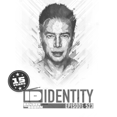 Sander Van Doorn - Identity