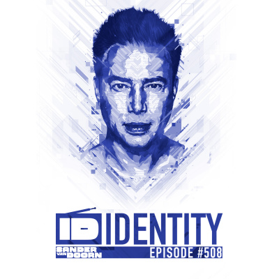 Sander Van Doorn - Identity