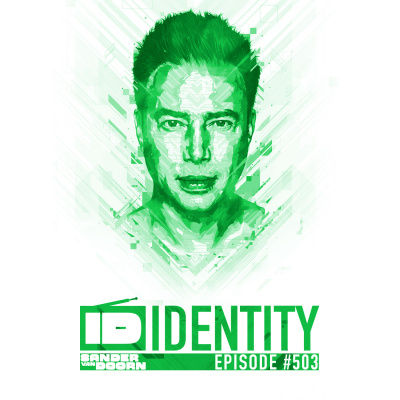 Sander Van Doorn - Identity