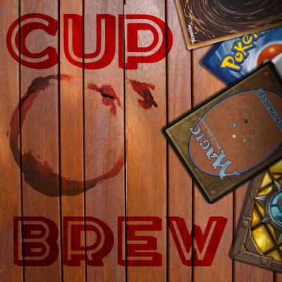 Cup O Brew