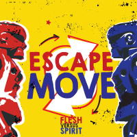ESCAPE MOVE