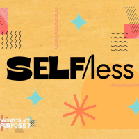 SELF/LESS
