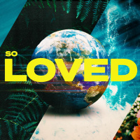 LOVED PEOPLE LOVE PEOPLE