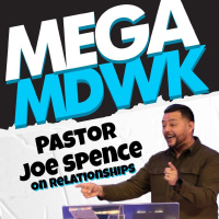 THE OPPOSITE OF A CRAPPY MARRIAGE