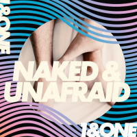NAKED  UNAFRAID