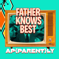 FATHER KNOWS BEST 10/15/23