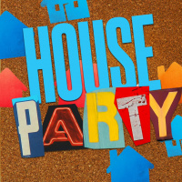 BUILD THIS HOUSE: HOUSE PARTY 09/17/23