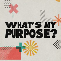 WHATS MY PURPOSE?