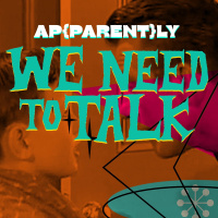 WE NEED TO TALK 10/22/23