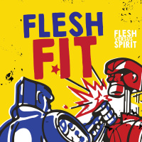 FLESH FIT