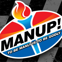 TO BE MANLY IS TO BE GODLY!