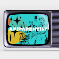 AP{PARENT}LY 10/8/23