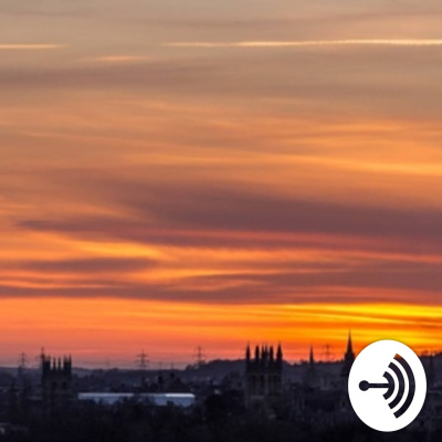 Oxford Podcast