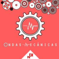 ONDAS MECÁNICAS - T2-12 - Ingenieras del Sol Naciente