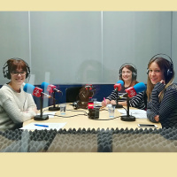 Ondas Mecánicas - Programa T2-10 - Ingenieras de Traje Blanco