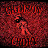 019 The Silence, Escape Room, W/ Singer/Songwriter Eric Croft