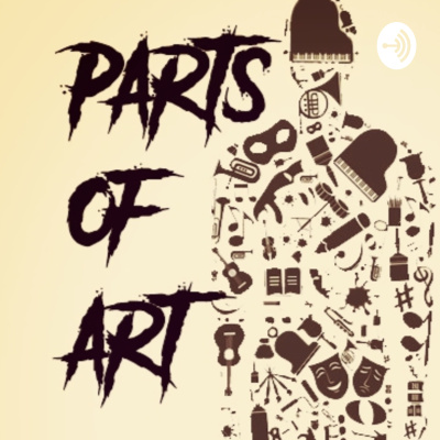 Parts Of Art With Mic  Braden