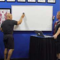 [PC: 4] Different Point of View on Joint Stability Training (IHP)