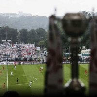 O Quinto Beatle - A festa da taça (ou porque estão a desvirtuar a festa)