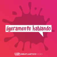 Ligeramente Hablando 1x11 | No deberían tener móvil