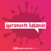 Ligeramente Hablando 1x05