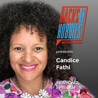E276 - Candice Fathi - How to access your limbic brain and utilize your genius to its highest potential.